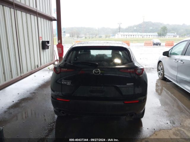 3MVDMBAL9NM423883 Mazda Cx-30 2.5 S