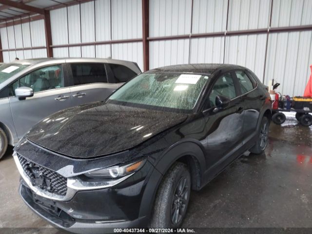 3MVDMBAL9NM423883 Mazda Cx-30 2.5 S