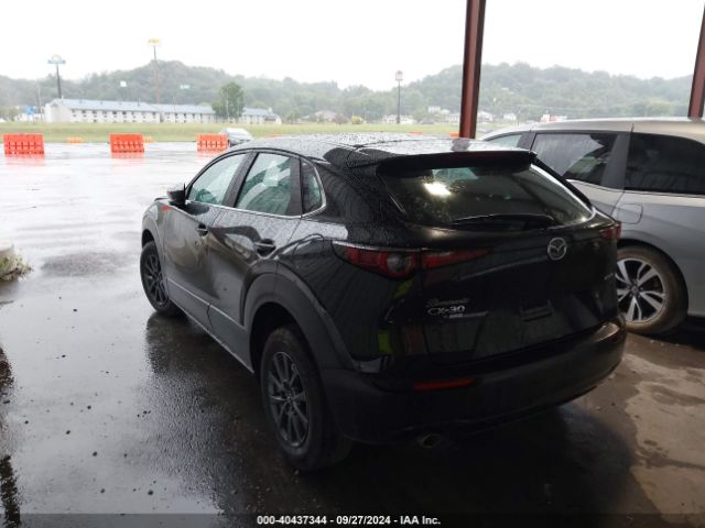 3MVDMBAL9NM423883 Mazda Cx-30 2.5 S