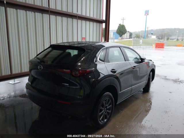 3MVDMBAL9NM423883 Mazda Cx-30 2.5 S