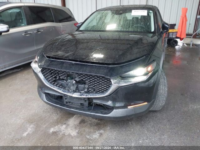 3MVDMBAL9NM423883 Mazda Cx-30 2.5 S