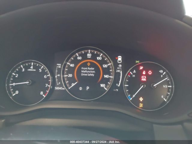 3MVDMBAL9NM423883 Mazda Cx-30 2.5 S