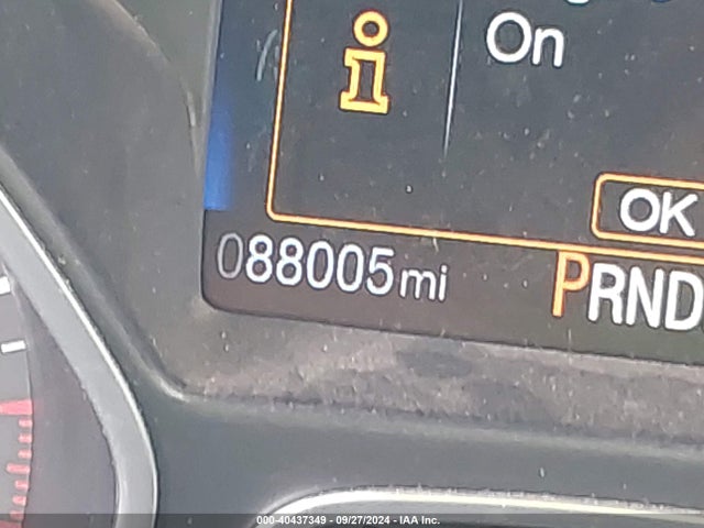Ford FOCUS SE 2017 1FADP3F29HL315239 Image 15