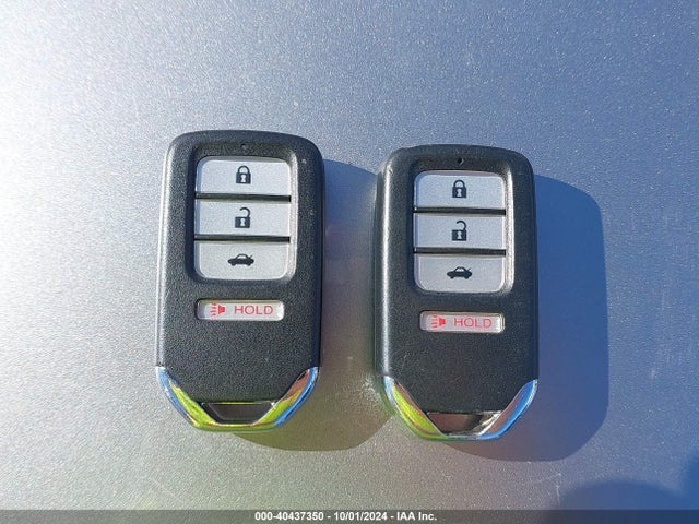 Honda CIVIC EX 2015 19XFB2F89FE029025 Image 11