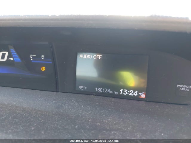 Honda CIVIC EX 2015 19XFB2F89FE029025 Image 7