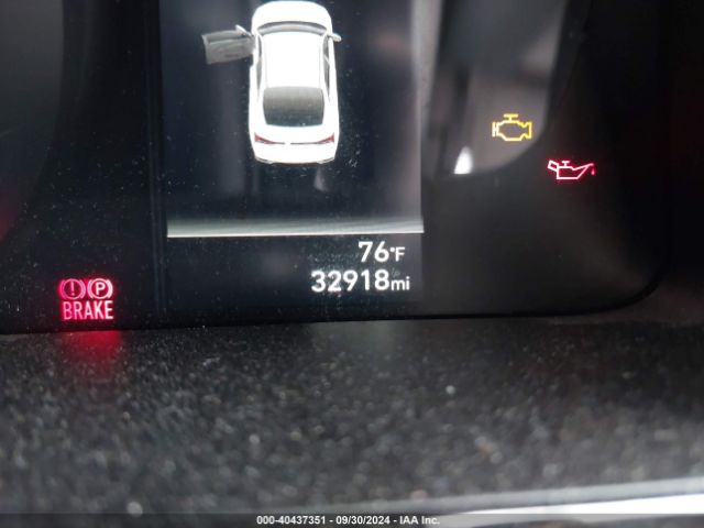 KMHLR4AFXNU308236 Hyundai Elantra N Line