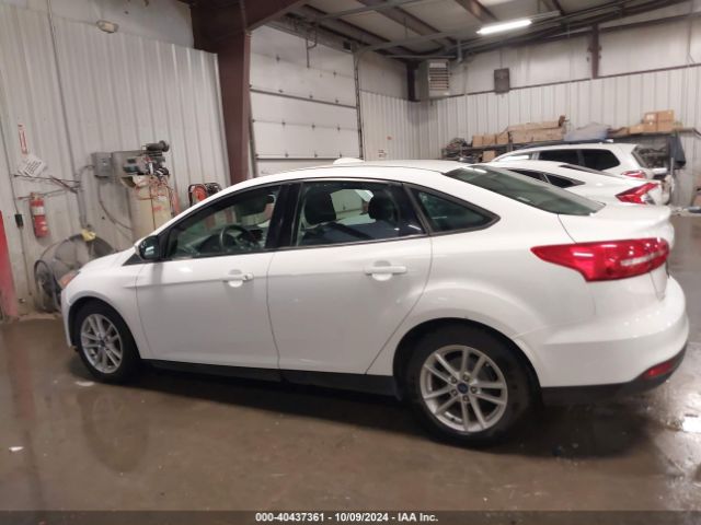 1FADP3F26FL231733 Ford FOCUS SE