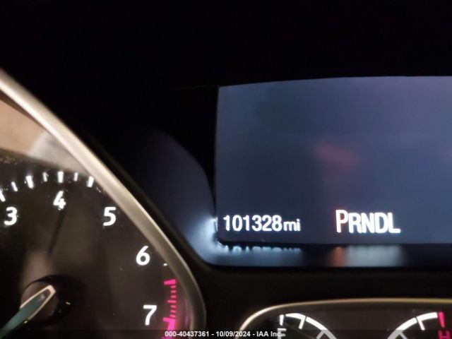 1FADP3F26FL231733 Ford FOCUS SE