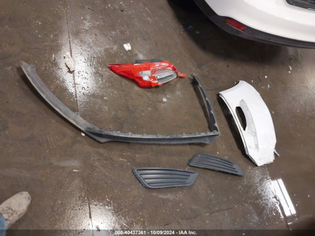 1FADP3F26FL231733 Ford FOCUS SE