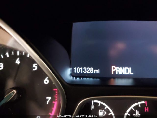 1FADP3F26FL231733 Ford FOCUS SE