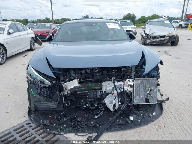 Audi Rs E-tron Gt Quattro 2024 WAUBHBFW6R7901206 Image 13