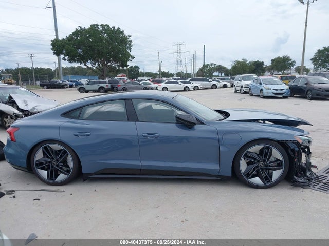 Audi Rs E-tron Gt Quattro 2024 WAUBHBFW6R7901206 Image 14