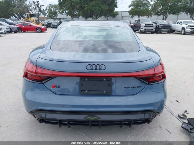Audi Rs E-tron Gt Quattro 2024 WAUBHBFW6R7901206 Image 17