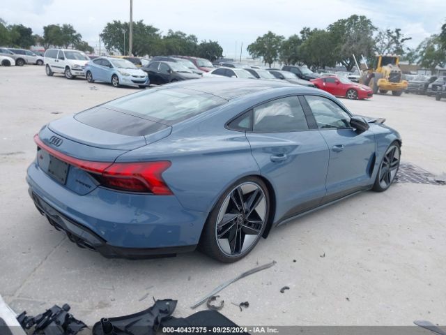 2024 AUDI RS E-TRON GT WAUBHBFW6R7901206 Photo 3