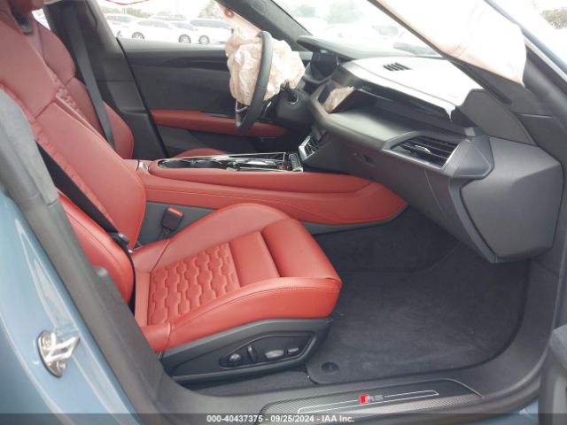 2024 AUDI RS E-TRON GT WAUBHBFW6R7901206 Photo 4