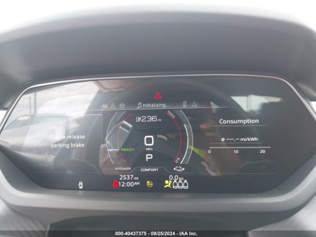 2024 AUDI RS E-TRON GT WAUBHBFW6R7901206 Photo 6