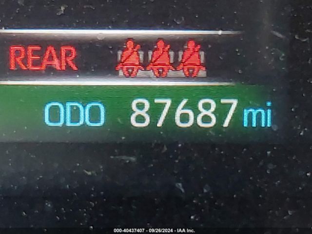 2T3C1RFV7MW130442 Toyota Rav4 Xle Premium
