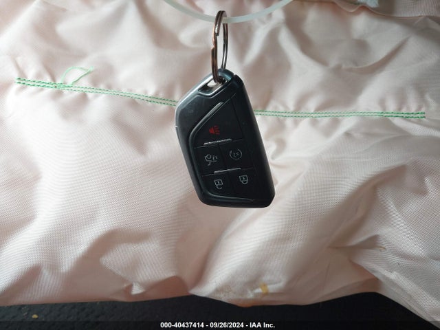 1G6DU5RK1P0106364 Cadillac Ct5 Sport