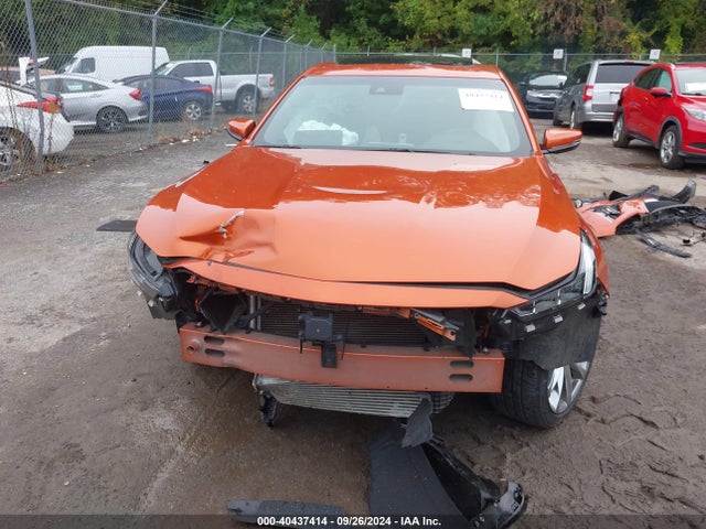 1G6DU5RK1P0106364 Cadillac Ct5 Sport
