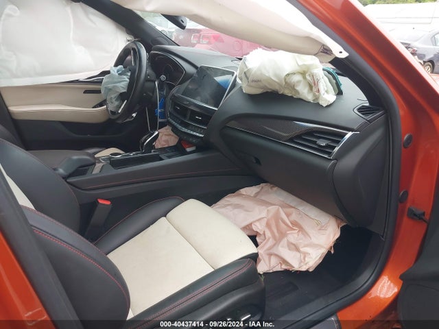 1G6DU5RK1P0106364 Cadillac Ct5 Sport