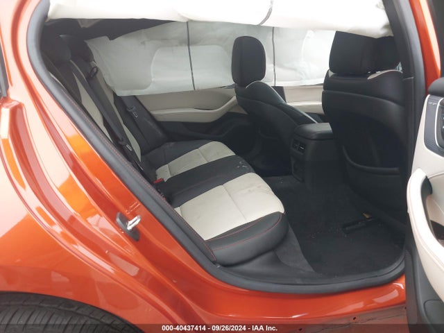 1G6DU5RK1P0106364 Cadillac Ct5 Sport