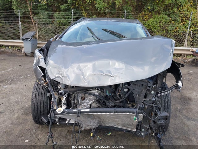 Nissan MURANO SV 2017 5N1AZ2MG5HN120982 Image 12