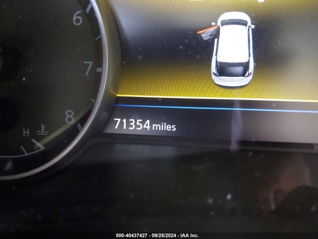 Nissan MURANO SV 2017 5N1AZ2MG5HN120982 Image 15