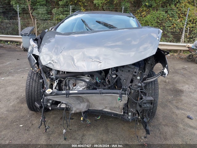 Nissan MURANO SV 2017 5N1AZ2MG5HN120982 Image 6