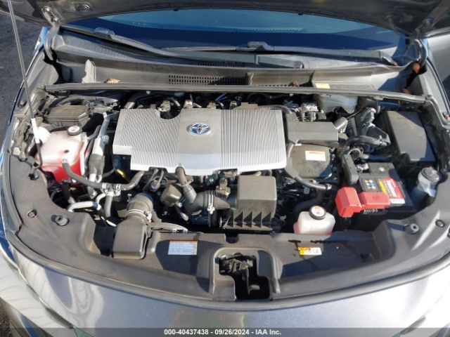 JTDKARFPXH3001276 Toyota Prius Prime Premium