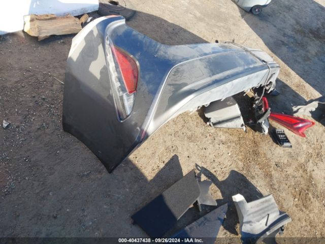 JTDKARFPXH3001276 Toyota Prius Prime Premium