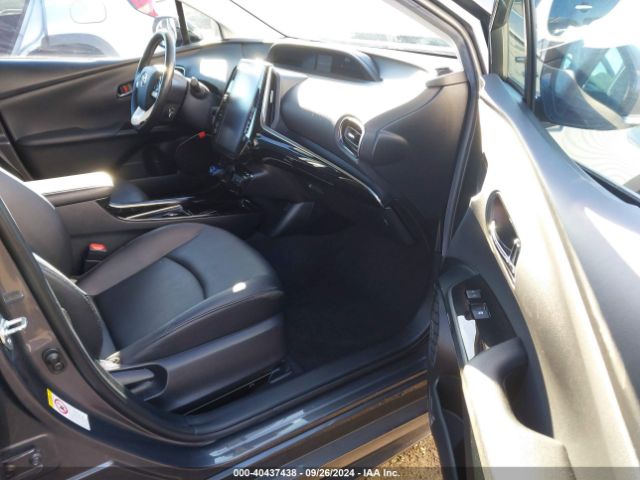 JTDKARFPXH3001276 Toyota Prius Prime Premium