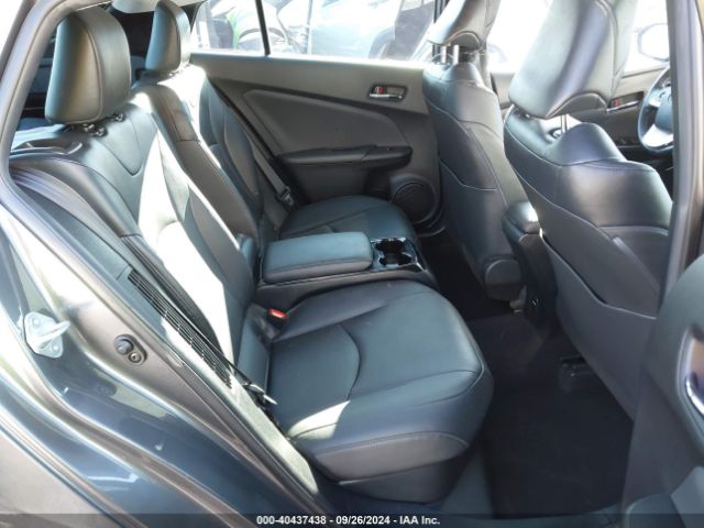 JTDKARFPXH3001276 Toyota Prius Prime Premium