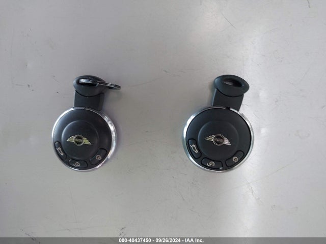 2015 MINI COUNTRYMAN WMWZC5C56FWP46216 Photo 10