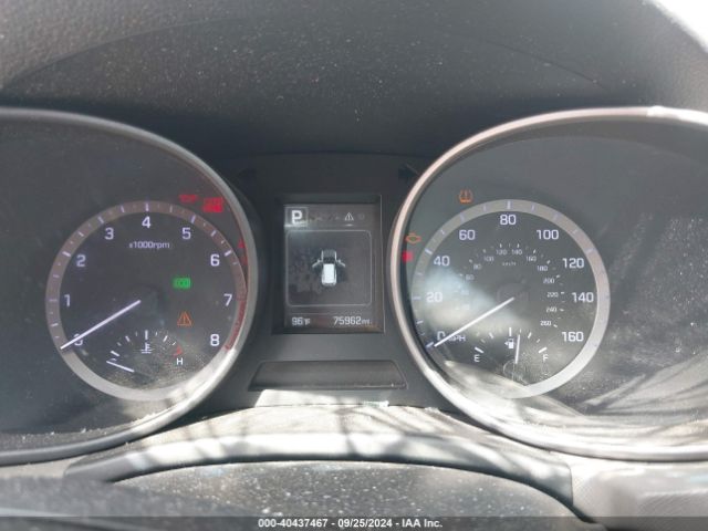 5NMZT3LB3JH102939 Hyundai Santa Fe Sport 2.4l