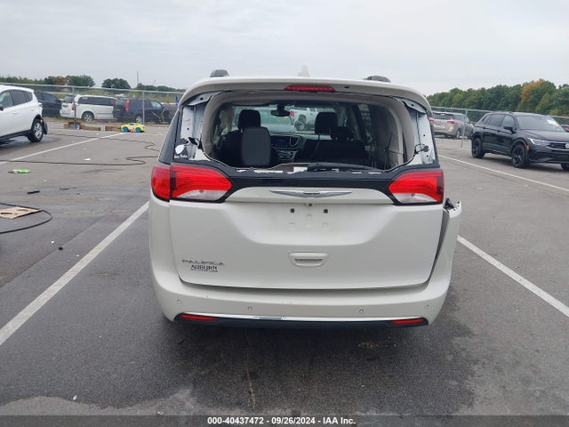 2C4RC1BG5HR571595 Chrysler Pacifica Touring-l