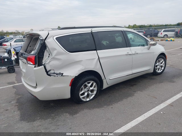 2C4RC1BG5HR571595 Chrysler Pacifica Touring-l