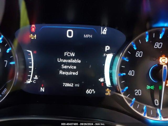 2C4RC1EG1JR182535 Chrysler Pacifica Touring L Plus