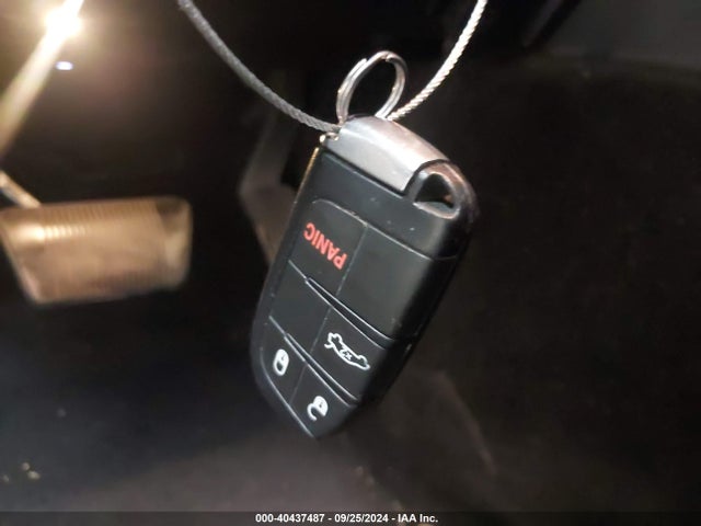 Dodge Challenger Sxt 2015 2C3CDZAG3FH728289 Image 11