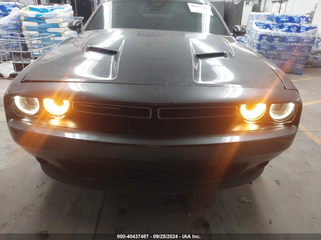 Dodge Challenger Sxt 2015 2C3CDZAG3FH728289 Image 12