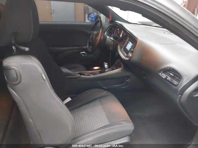 Dodge Challenger Sxt 2015 2C3CDZAG3FH728289 Image 5