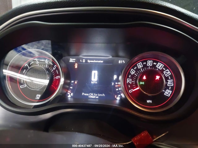 Dodge Challenger Sxt 2015 2C3CDZAG3FH728289 Image 7