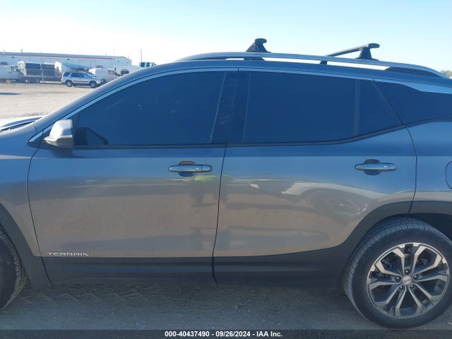 GMC Terrain Slt 2018 3GKALVEX0JL207351 Image 14