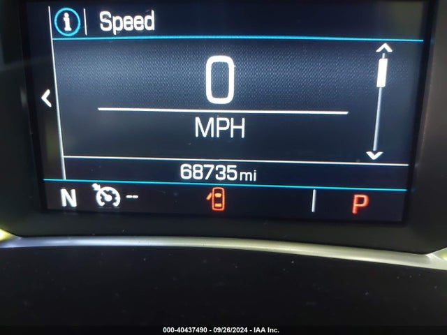 GMC Terrain Slt 2018 3GKALVEX0JL207351 Image 15