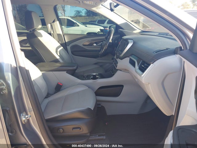 3GKALVEX0JL207351 GMC Terrain Slt