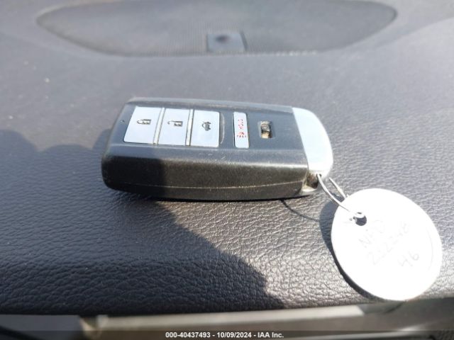 19UUB3F59FA002303 Acura Tlx V6 Tech