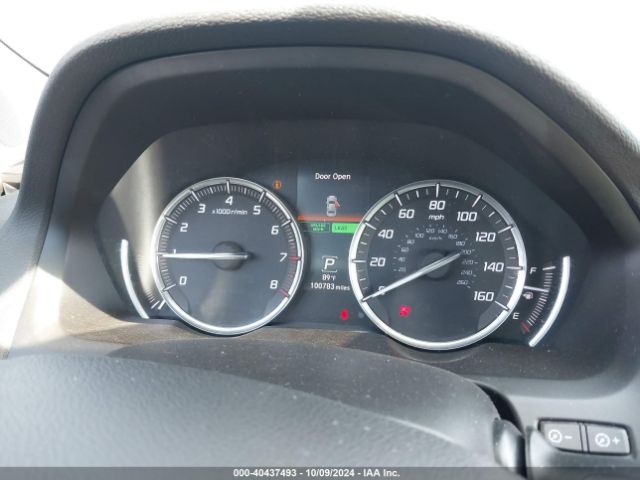 19UUB3F59FA002303 Acura Tlx V6 Tech