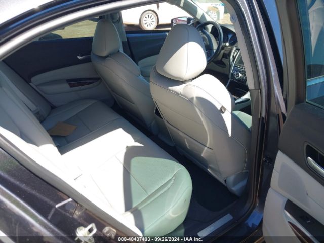 19UUB3F59FA002303 Acura Tlx V6 Tech