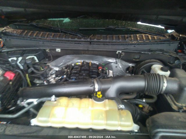 1FMJK1KT5MEA19031 Ford Expedition Limited Max