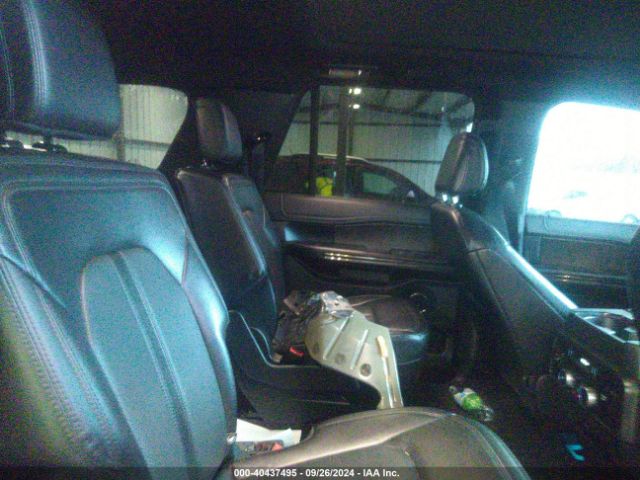 1FMJK1KT5MEA19031 Ford Expedition Limited Max
