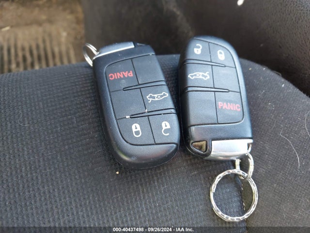 Dodge Charger Se 2014 2C3CDXBG5EH260972 Image 11